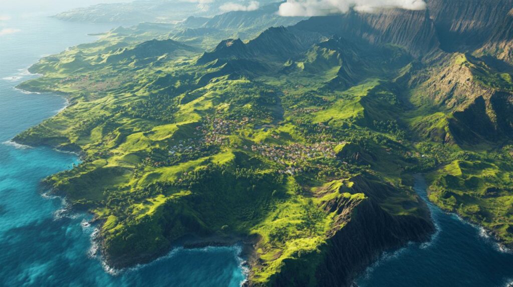 Vivre a La Reunion : Avantages et Inconvenients de la culture gastronomique metissee