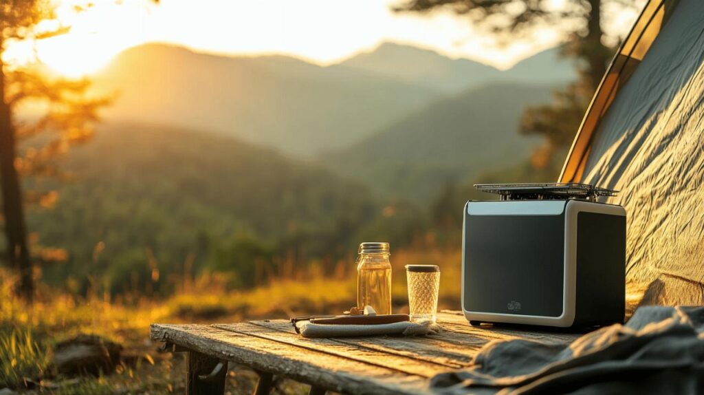 Mini Lave-Vaisselle Camping : Quel est le meilleur appareil pour une vaisselle ecologique ?