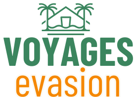 Voyages evasion