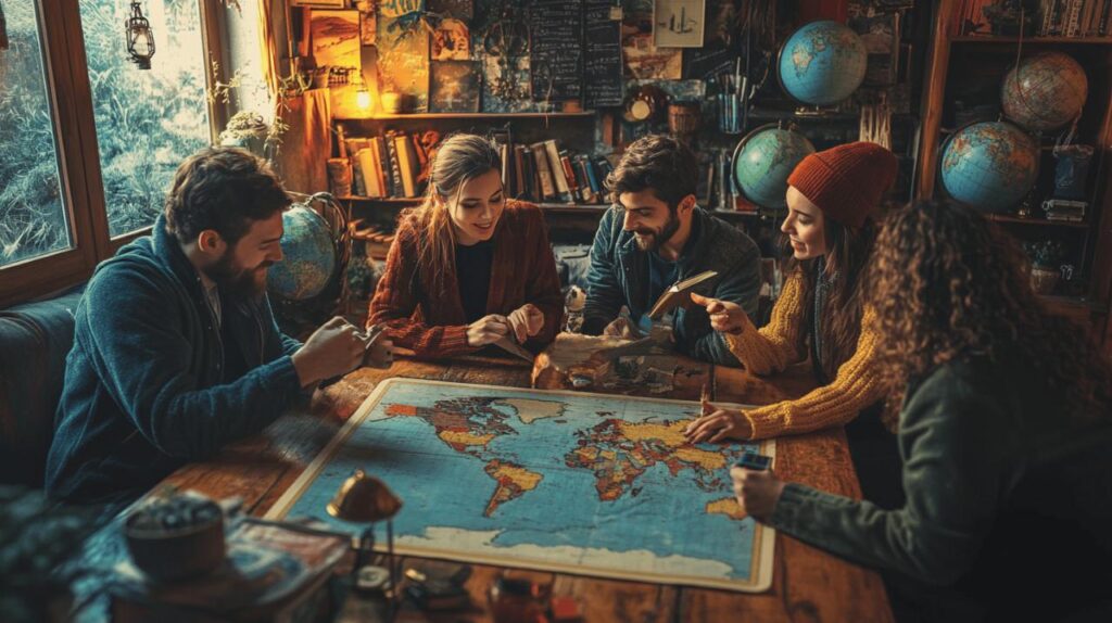 Quel est le meilleur blog de voyage pour trouver des conseils et astuces de tourisme durable ?