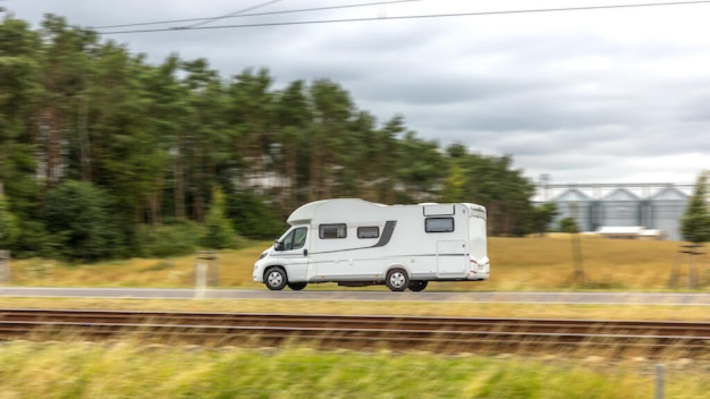 Achat d'un camping-car autour de la Rochelle : les solutions à découvrir en concession