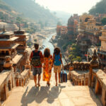 Voyage en Inde : immersion entre temples, palais et paysages exceptionnels